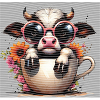 Animal Text Series-AT 2525